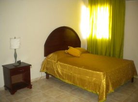 Hotel Nuevo Amanecer Room 3